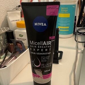 MicellAIR Skin Breathe Expert Scrub - 125 ml